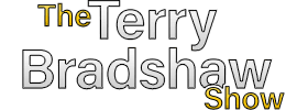 Terry Bradshaw Show Live