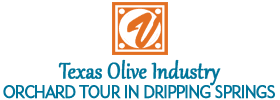 Texas Olive Industry Orchard Tour in Dripping Springs 2018 Schedule