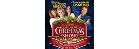 The Andy Williams Ozark Mountain Christmas Show Hosted by Jimmy Osmond and Starring The Lennon Sisters