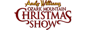 The Andy Williams Ozark Mountain Christmas Show Hosted by Jimmy Osmond and Starring The Lennon Sisters