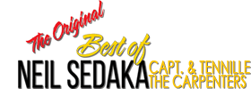 The Best of Neil Sedaka, Capt. & Tennille, & The Carpenters