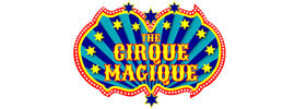 The Cirque Magique Dinner Show