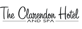 The Clarendon Hotel's Urban Retreat