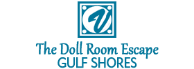 The Doll Room Escape in Gulf Shores 2019 Schedule