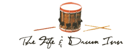 The Fife And Drum Inn