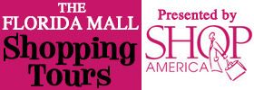 The Florida Mall Shopping Tours