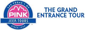The Grand Entrance Tour