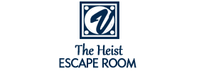 The Heist Escape Room Challenge