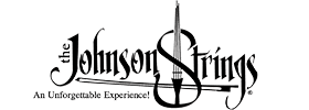 The Johnson Strings 2019 Schedule