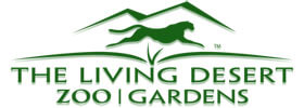 The Living Desert Zoo