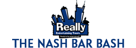 The Nash Bar Bash