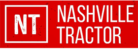 The Nashville Party Tractor