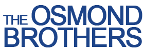 The Osmond Brothers