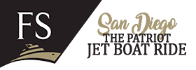 The Patriot Jet Boat Ride 2019 Schedule