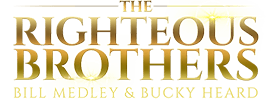 The Righteous Brothers Live