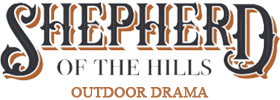 The Shepherd of the Hills Branson MO Outdoor Drama