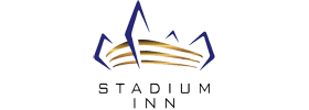 The Stadium Inn - Downtown Chattanooga