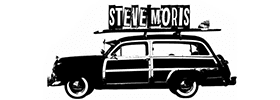 The Steve Moris Show
