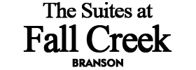 The Suites at Fall Creek Branson