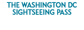 The Washington DC Sightseeing Pass
