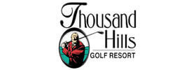 Thousand Hills Golf Resort Condos