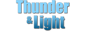 Thunder & Light, Starring All That!