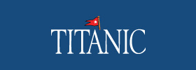 Titanic Museum Pigeon Forge - Family Pass Available  2022 Schedule