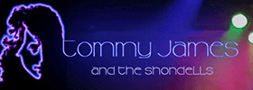 Tommy James & The Shondells Live in Branson