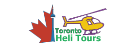 Toronto Helicopter Tours