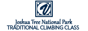 Traditional Climbing Class in Joshua Tree National Park