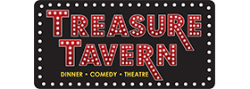 Treasure Tavern Burlesque, Comedy & Magical Dinner Show