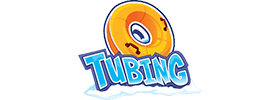 Tubing At Gaylord Opryland