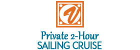 Two Hour Private Sailing Cruise