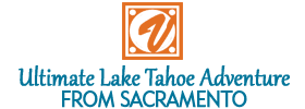 Ultimate Lake Tahoe Adventure from Sacramento 2018 Schedule