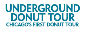 Underground Donut Tour's First Donut Tour