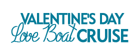Valentine's Day Love Boat Cruise