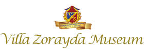Villa Zorayda Museum 2019 Schedule