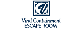 Viral Containment Escape Room
