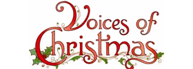 Voices of Christmas at The Sight & Sound Living Waters Theatre