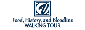 Walking Food, History, and Bloodline Tour