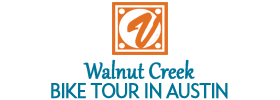 Walnut Creek Bike Tour in Austin 2018 Schedule