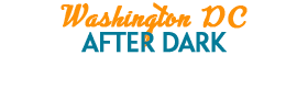 Washington Dc After Dark