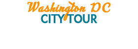 Washington DC City Tour