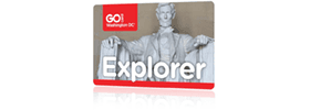 Washington Dc Explorer Pass 2019 Schedule