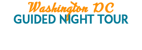 Washington Dc Guided Night Tour