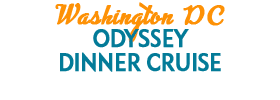 Washington Dc Odyssey Dinner Cruise