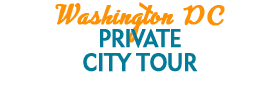 Washington DC Private City Tour