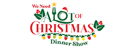 We Need A Lot of Christmas Nashville Dinner Show