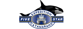 Whale-Watching Cruise with Expert Naturalists