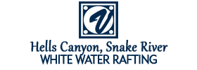 White Water Rafting, Hells Canyon, Snake River